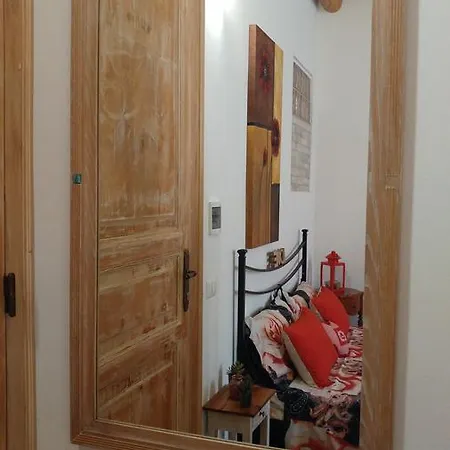 Bed & Breakfast Ammentos Cagliari